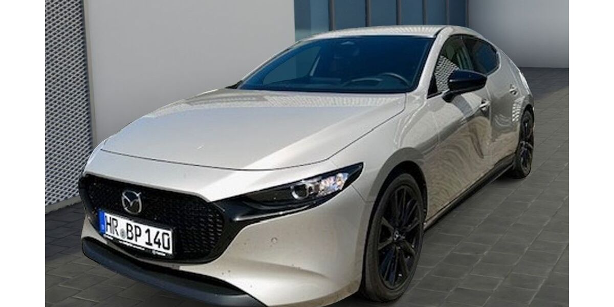 Mazda 3 8.908 km 25.500 &euro; Kassel 34123