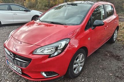 Opel Corsa 30.000 km 14.400 € Weinsberg 74189