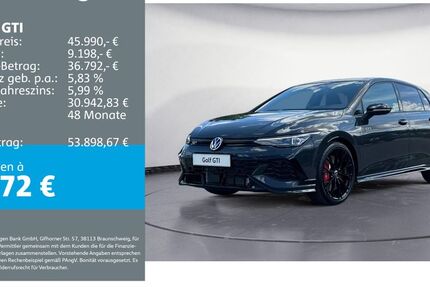 VW Golf 3.383 km 45.990 &euro; Rottweil 78628