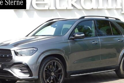 Mercedes-Benz GLE 580 20.675 km 94.850 &euro; Stemwede-Levern 32351
