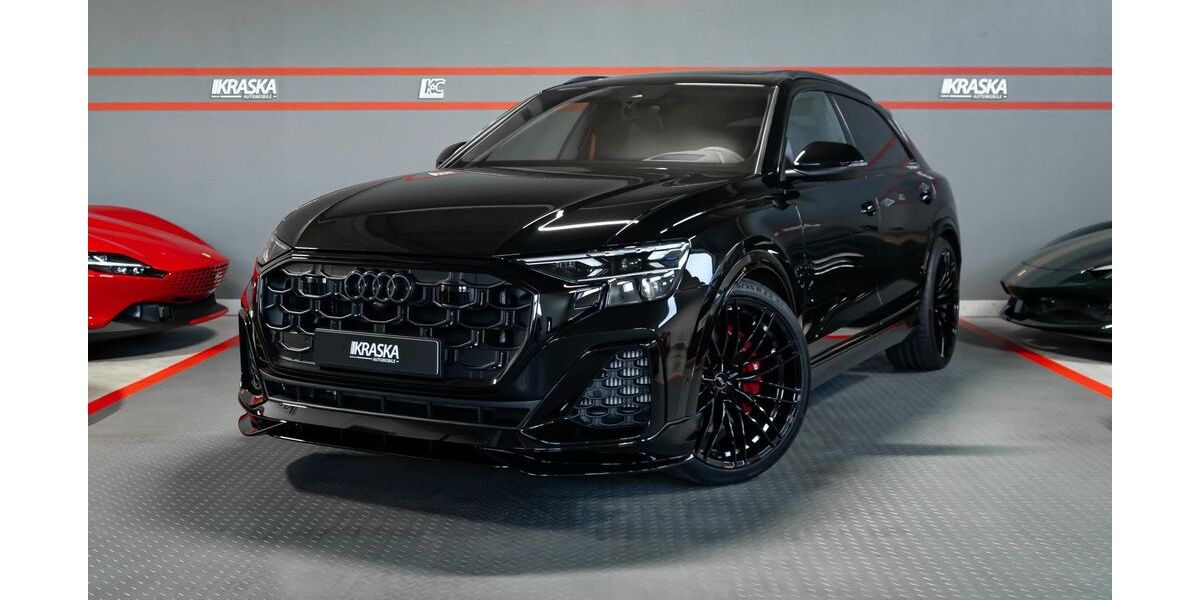 Audi SQ8 1.002 km 154.969 &euro; Germaringen 87656