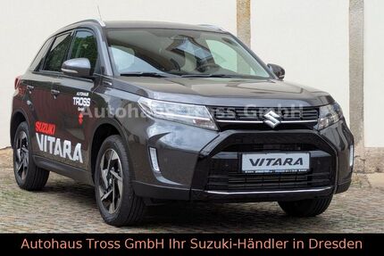 Suzuki Vitara 1.350 km 24.995 € Dresden 01069