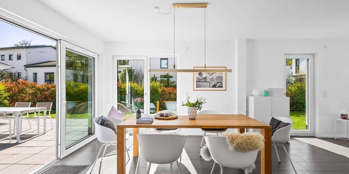 Einfamilienhaus Sinzing - 6 Zimmer, 154 m&sup2;, 870.000&euro; | Angebot:26402991