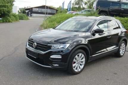 VW T-Roc 107.000 km 18.700 &euro; Tauberbischofsheim 97941