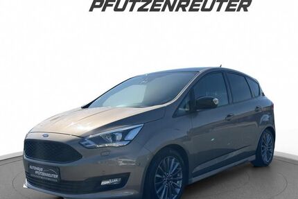 Ford C-Max 77.650 km 13.390 &euro; Bleicherode 99752