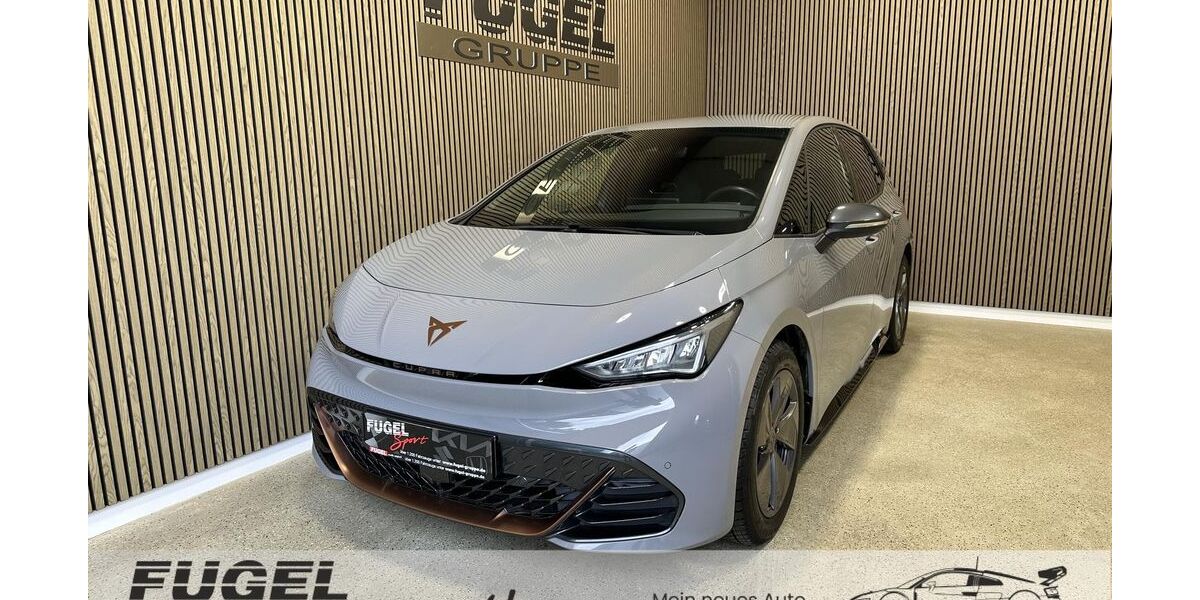 Cupra Born 73.835 km 22.899 &euro; Chemnitz 09125