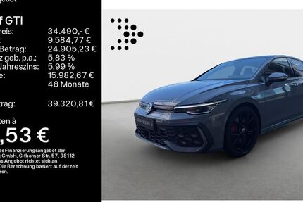 VW Golf 33.900 km 33.280 &euro; Lichtenfels 96215