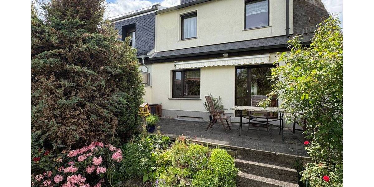 Doppelhaushälfte Leipzig Paunsdorf - 3 Zimmer, 95 m&sup2;, 335.000&euro; | Angebot:26758497