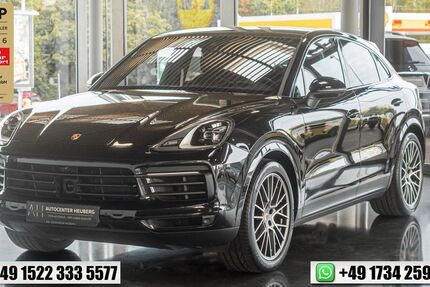 Porsche Cayenne 55.639 km 74.990 &euro; Villingen-Schwenningen 78054