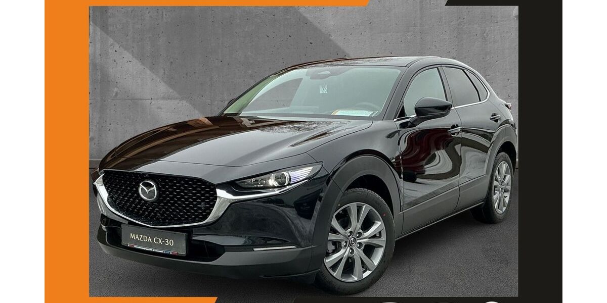 Mazda CX-30 1.532 km 30.320 &euro; Schwerin 19057