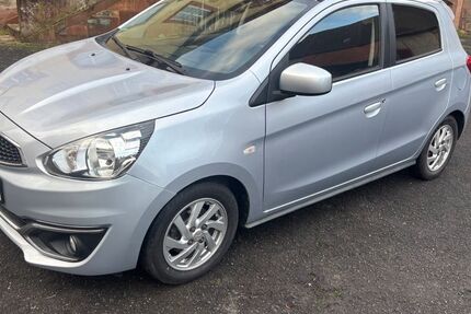 Mitsubishi Space Star 89.900 km 8.900 &euro; Lahntal/Goßfelden 35094