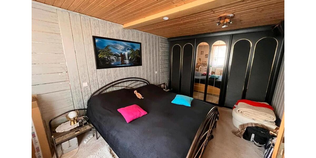 Einfamilienhaus Zörbig - 4 Zimmer, 120 m&sup2;, 150.000&euro; | Angebot:25840180