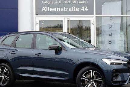 Volvo XC60 53.400 km 39.900 &euro; Kirchheim/Teck 73230