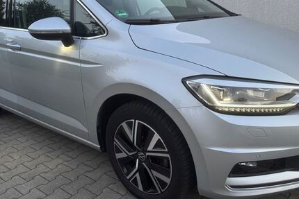 VW Touran 95.150 km 19.999 &euro; Herne 44649