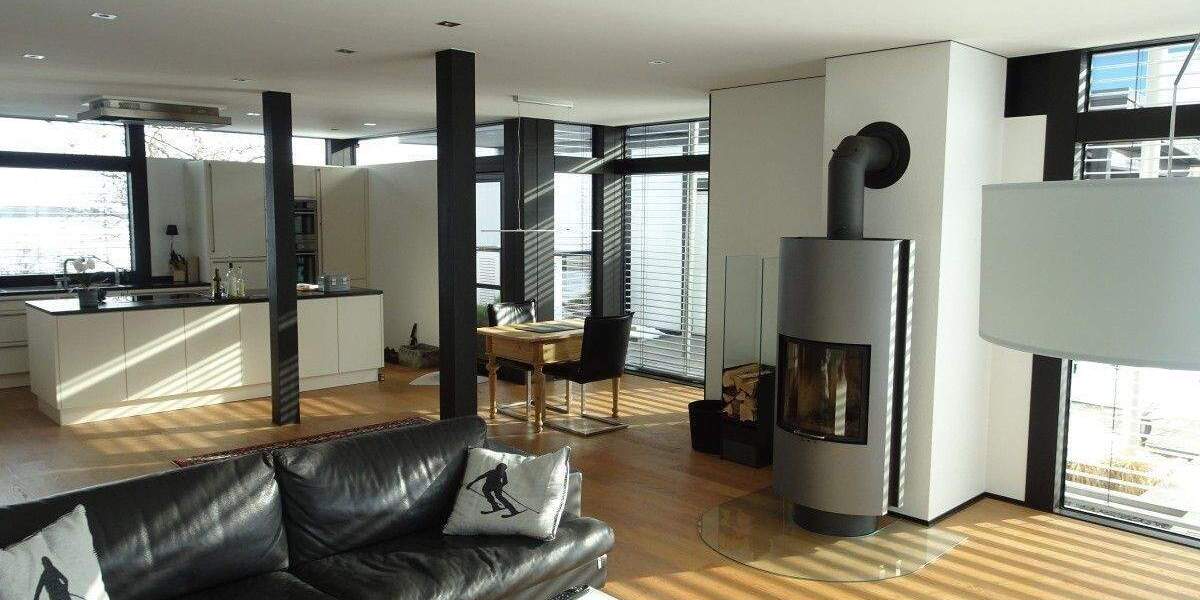 Einfamilienhaus Puschendorf - 5 Zimmer, 160 m&sup2;, 1.195.000&euro; | Angebot:25746874
