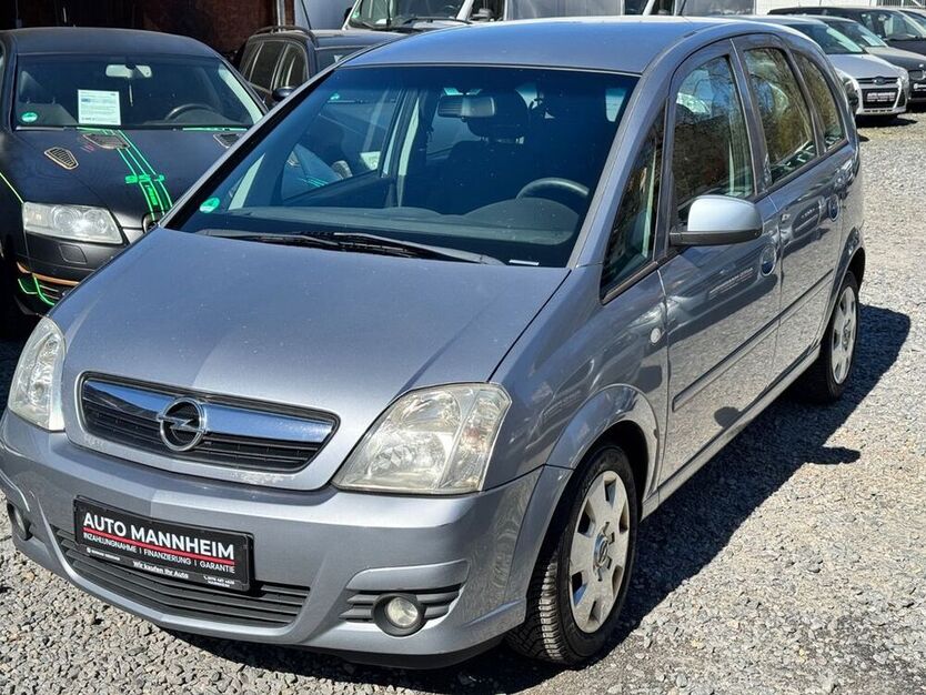 Meriva