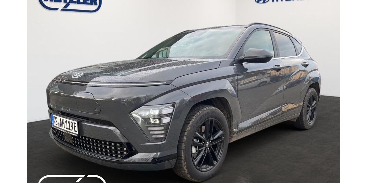 Hyundai KONA 10.000 km 36.000 &euro; Kassel 34123