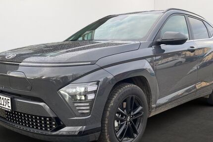 Hyundai KONA 10.000 km 37.900 € Kassel 34123