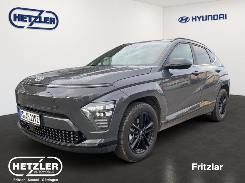 Hyundai KONA 10.000 km 37.900 € Kassel 34123