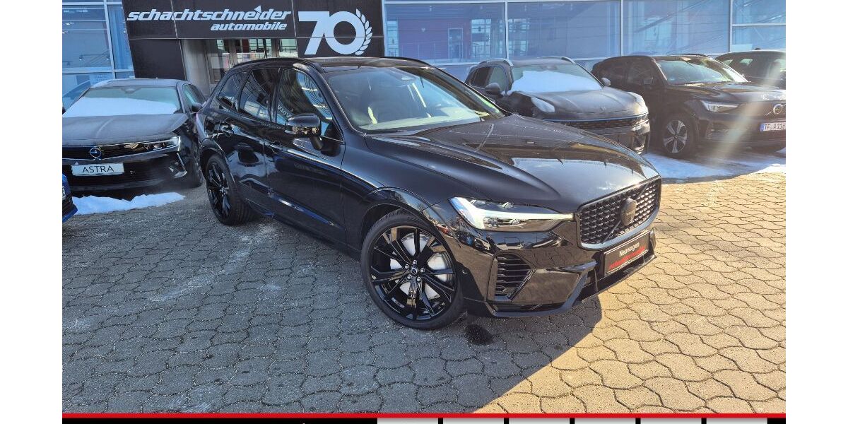 Volvo XC60 2.982 km 54.990 &euro; Werder OT Glindow 14542