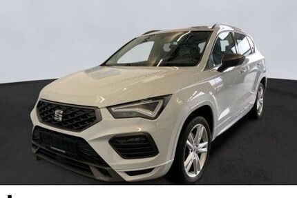 Seat Ateca 42.565 km 23.930 &euro; Reutlingen 72770