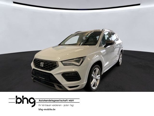 Seat Ateca 42.565 km 23.930 &euro; Reutlingen 72770