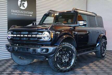 Ford Bronco 66.963 km 39.900 &euro; Wenden 57482