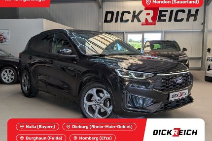 Ford Kuga 29.466 km 26.950 &euro; Menden (Sauerland) 58708