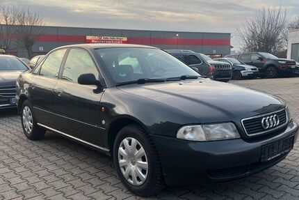 Audi A4 220.000 km 2.000 &euro; Reutlingen 72766
