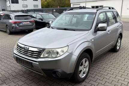 Subaru Forester 265.000 km 4.900 € Büdingen-Düdelsheim 63654