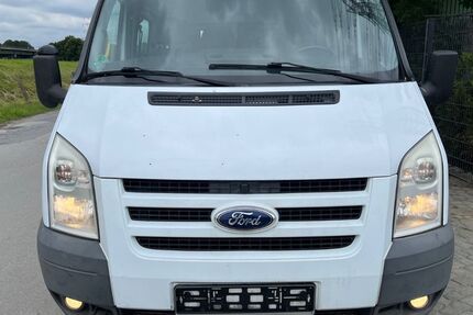 Ford Transit 113.000 km 6.990 &euro; Essen 45130