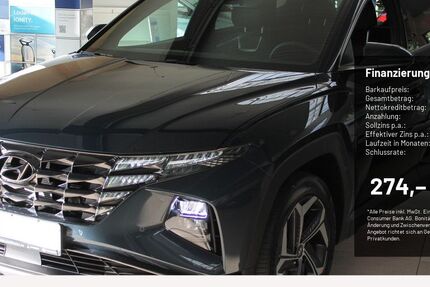 Hyundai TUCSON 1.500 km 32.790 € Gummersbach 51645