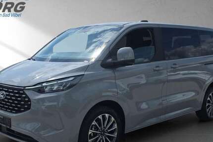 Ford Tourneo Custom 3.000 km 52.138 &euro; Bad Vilbel 61118