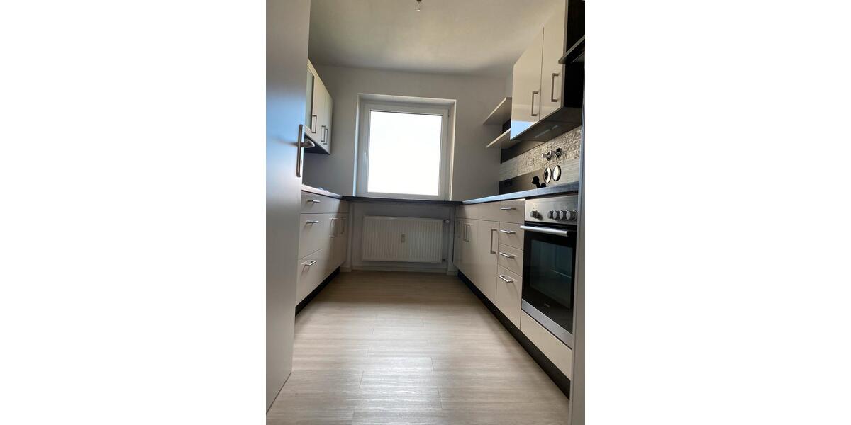 Etagenwohnung Regensburg Galgenberg - 3 Zimmer, 77 m&sup2;, 1.000&euro; | Angebot:25995133