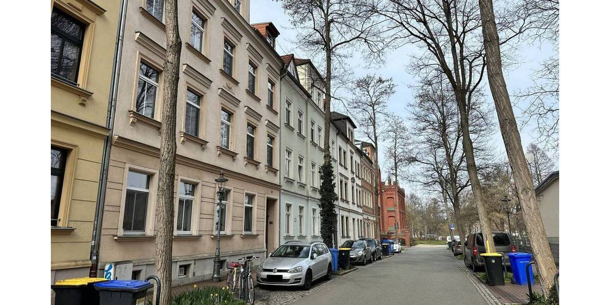 Etagenwohnung Zwickau Innenstadt - 3 Zimmer, 72 m&sup2;, 70.000&euro; | Angebot:25999729