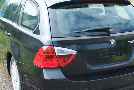 BMW 320 343.153 km 4.440 &euro; Ochtendung 56299