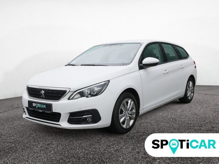 Peugeot 308 106.000 km 10.990 € Ulm 89081