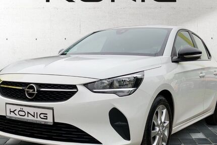 Opel Corsa 26.138 km 14.999 &euro; Heyrothsberge 39175