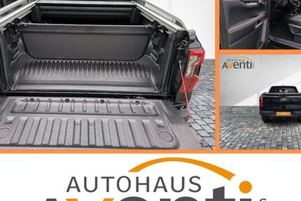 Ford Ranger 1.550 km 53.499 &euro; Bamberg 96052