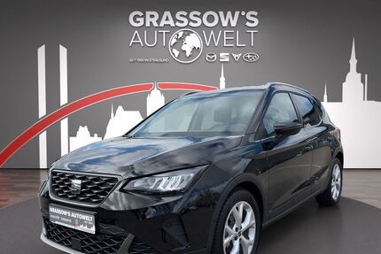 Seat Arona 3.500 km 24.990 &euro; Stralsund-Langendorf 18442