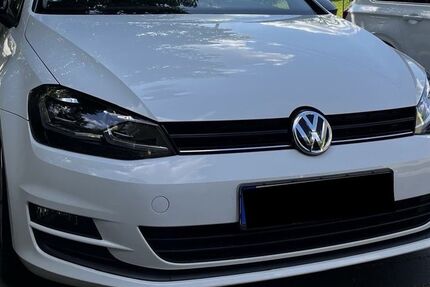 VW Golf 176.000 km 7.750 &euro; Dierdorf 56269