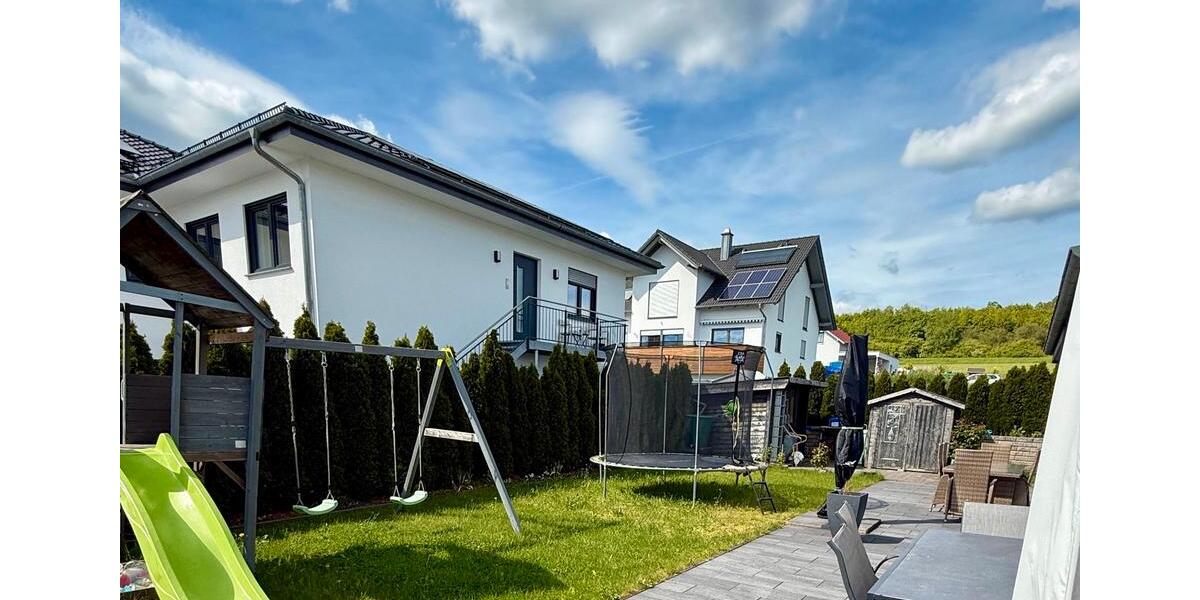 Einfamilienhaus Eichenzell - 7 Zimmer, 236 m&sup2;, 890.000&euro; | Angebot:26650199