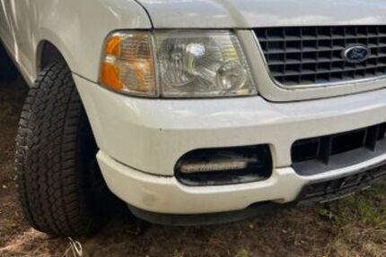 Ford Explorer 93.527 km 2.490 € Essen 45356