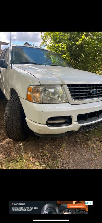 Ford Explorer 93.527 km 2.490 € Essen 45356