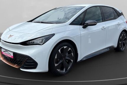 Cupra Born 11.359 km 35.990 &euro; Bad Kreuznach 55543