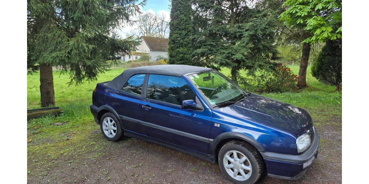 VW Golf 173.500 km 4.850 &euro; Bad Fallingbostel 29683