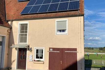 Wohnung Wechingen - 2 Zimmer, 68 m&sup2;, 600&euro; | Angebot:27318587