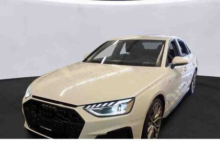 Audi A4 40.365 km 32.975 &euro; Bernsdorf 09337