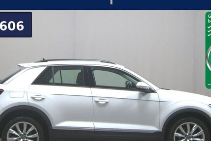 VW T-Roc 131.197 km 20.480 &euro; Gyhum/Bockel 27404