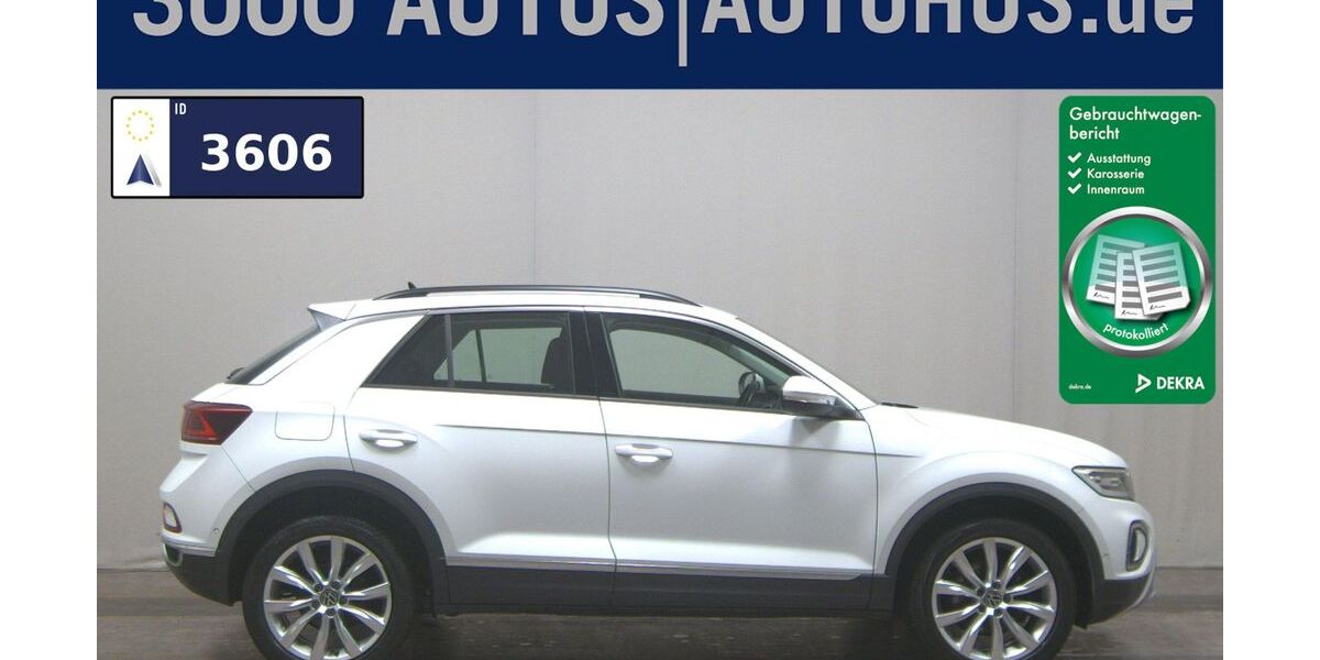 VW T-Roc 131.197 km 20.480 &euro; Gyhum/Bockel 27404